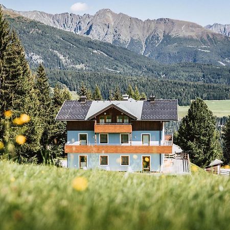 Appartementhaus Samson Fanningberg Weisspriach 외부 사진