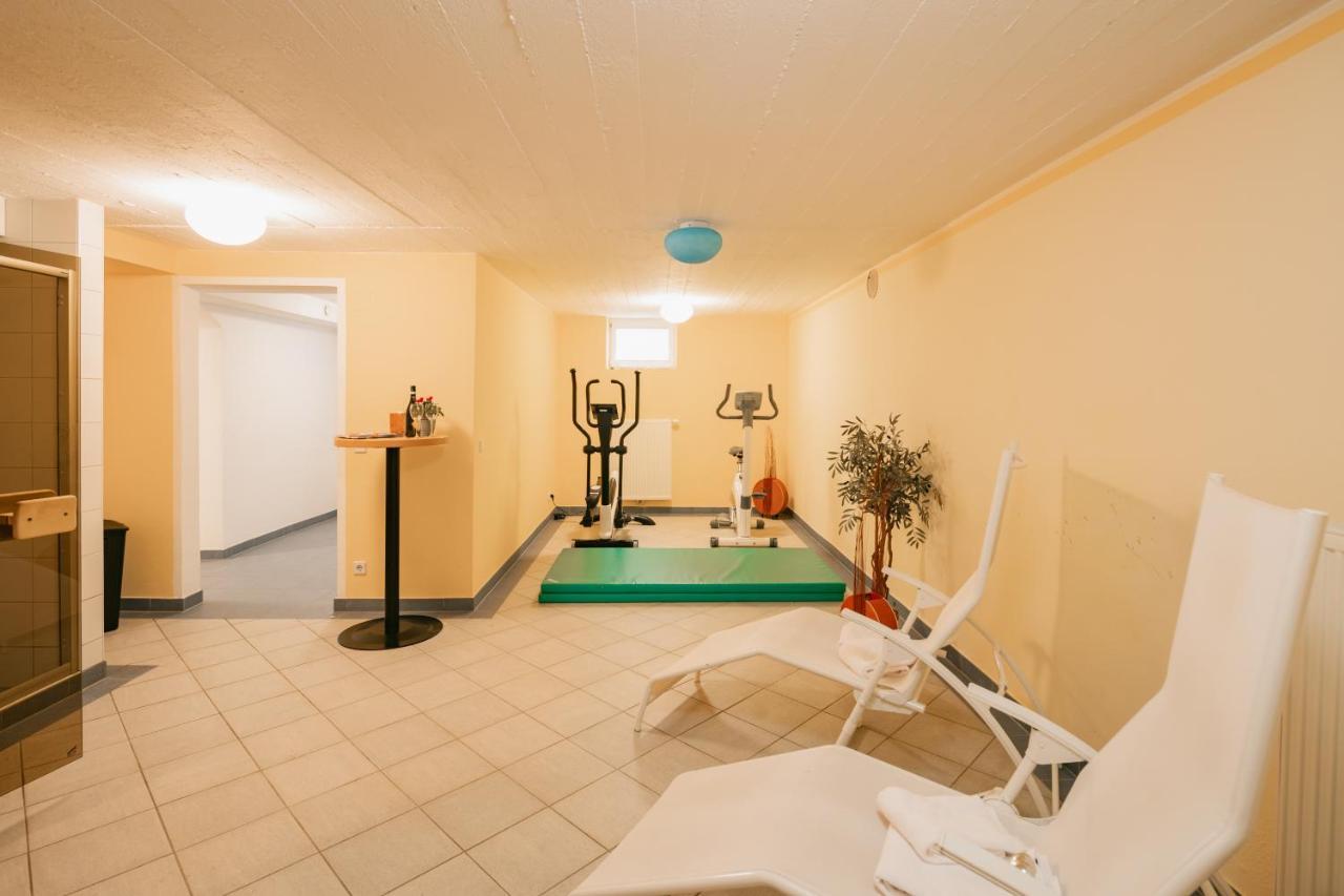 Appartementhaus Samson Fanningberg Weisspriach 외부 사진